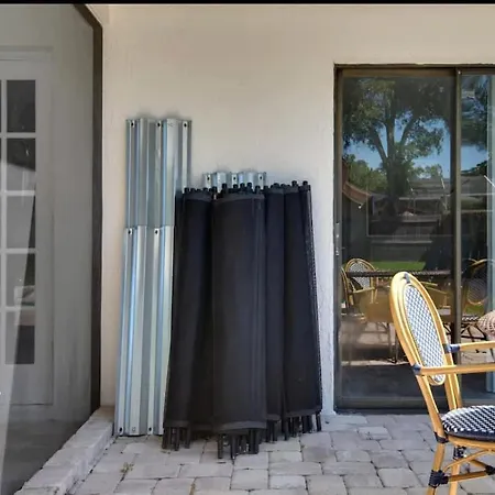 Heated Pool, Pet Friendly,Dunedin Beach Gem Palm Harbor Exterior photo