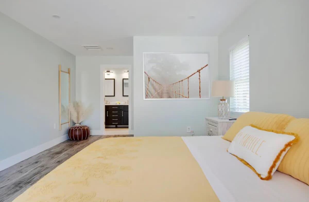 Heated Pool, Pet Friendly,dunedin Gem