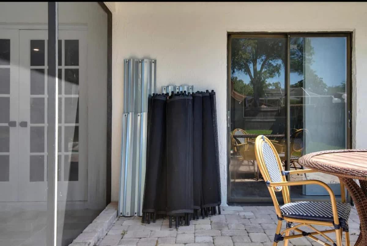 Heated Pool, Pet Friendly,dunedin Gem Palm Harbor