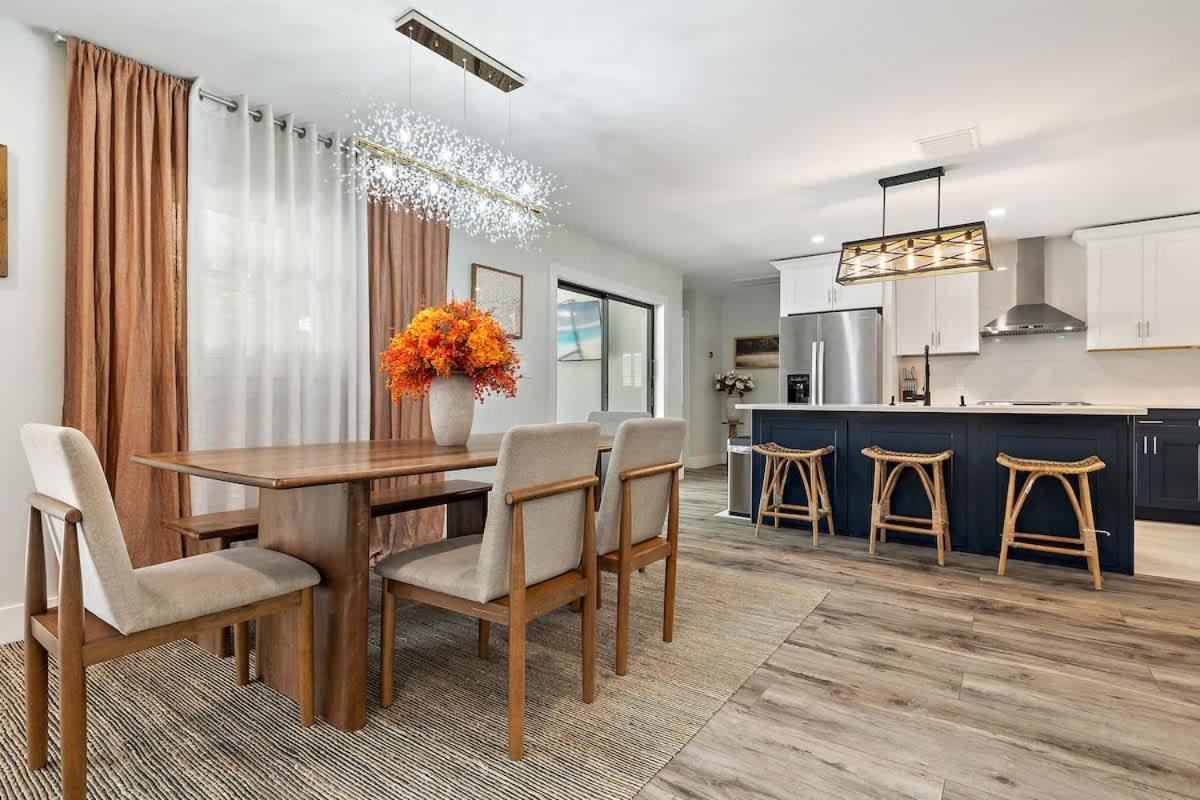 Heated Pool, Pet Friendly,dunedin Gem Holiday home Palm Harbor