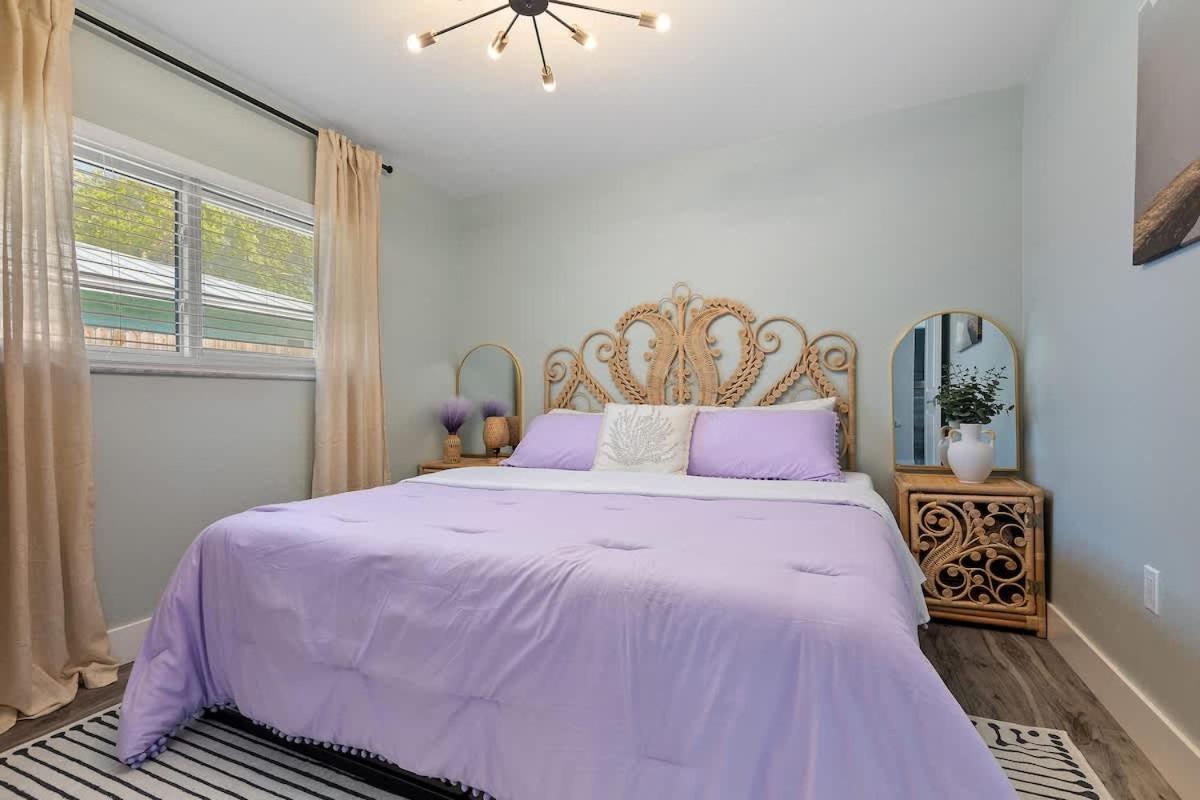 Heated Pool, Pet Friendly,dunedin Gem * Palm Harbor