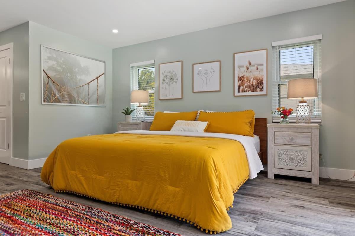 Heated Pool, Pet Friendly,dunedin Gem *